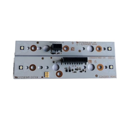 Kit de chips DRL para faros Q7 2016-2019 con luces intermitentes de posición