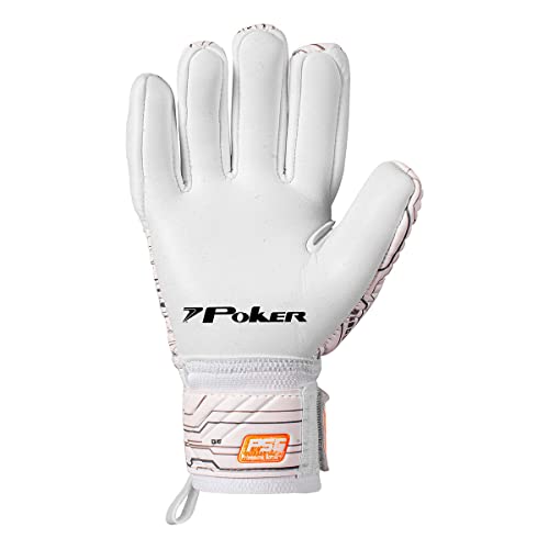 Luva de Goleiro Poker Quantum Profissional