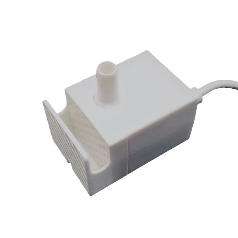 Pet water dispenser accessories pump HB-202 DC12V.