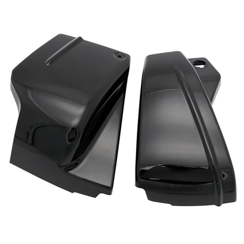 Carénage latéral de qualité supérieure pour V-Star XVS650 et Dragstar DS400
