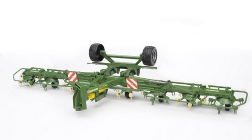 Preisvergleich Produktbild Bruder Zubehör Krone Zettwender KWT 8.82