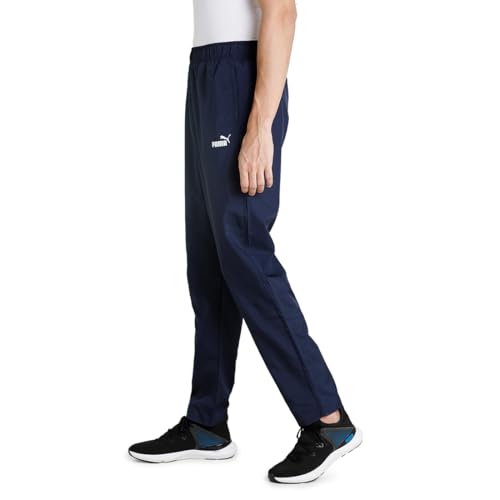 Image of Puma Men Woven Pants