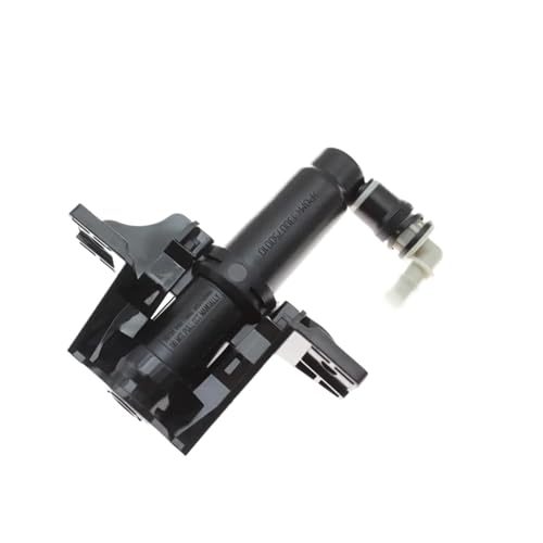 Buse de lave-phare avant KIA Optima K5 | Gicleur pompe droit 98672-3R000