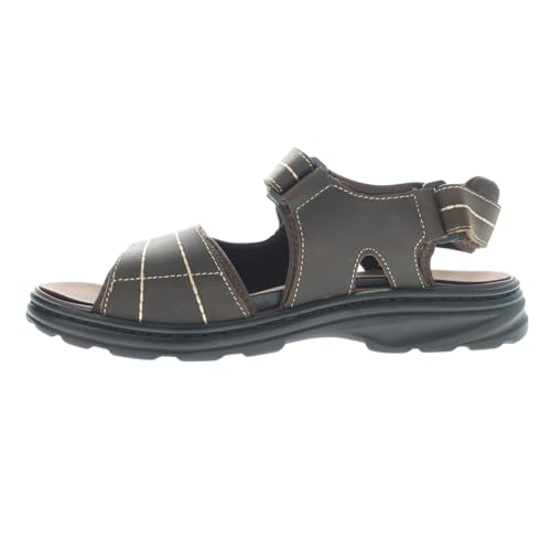 Propét Men's Hudson Sandal3