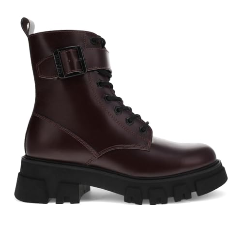 Levi's Women's Boot Sneaker 6