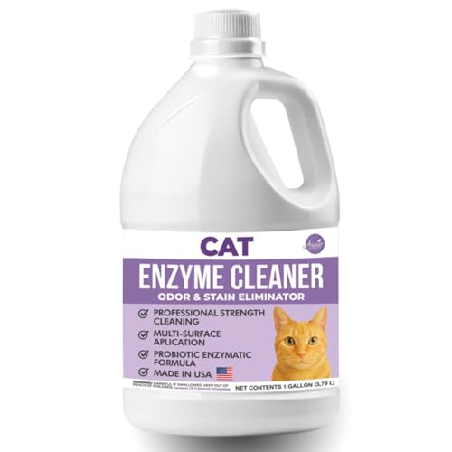 Aviano Cat Enzyme Cleaner