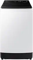 Lavadora Smart Samsung Digital Inverter WA12CG Branca 12kg - 127v