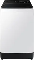 Lavadora Smart Samsung Digital Inverter WA12CG Branca 12kg - 127v