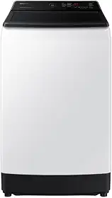 Lavadora Smart Samsung Digital Inverter WA12CG Branca 12kg - 127v