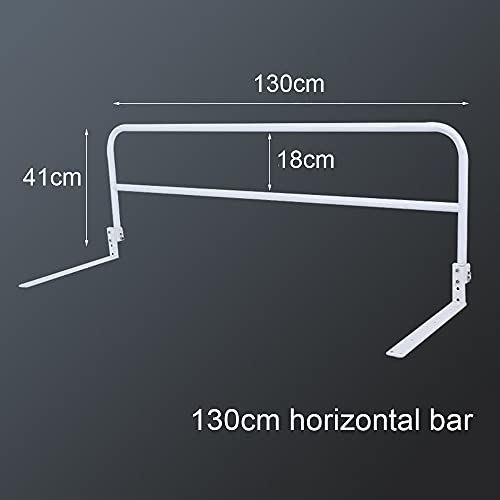 GXQ Spondina del Letto, Corrimano per Letto