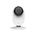 Produktbild YI Überwachungskamera WLAN IP Kamera HD mit Bewegungsmelder innen, Nachtsicht, 2 Way Audio, App für Handy/PC, Home Camera Monitor für Home Security/Pet, Lokal/YI Cloud Speicherung