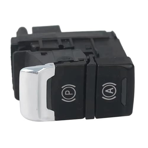 Interruptor freno mano OEM 8K1927225C de alta durabilidad para consola Q5