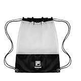 Mochila Saco Fila F-Box Classic 1331270