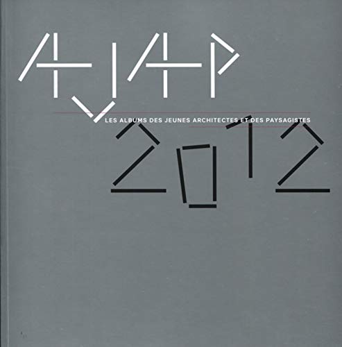 Télécharger Les albums des jeunes architectes et paysagistes Francais PDF