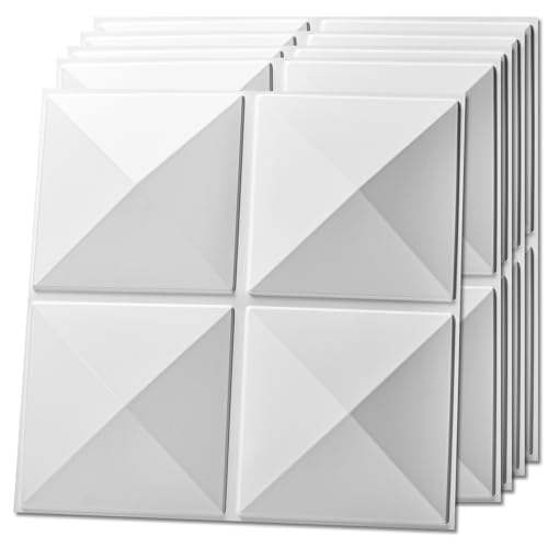 Sculptural Three-Dimensional Texture for a Modern Boho Space