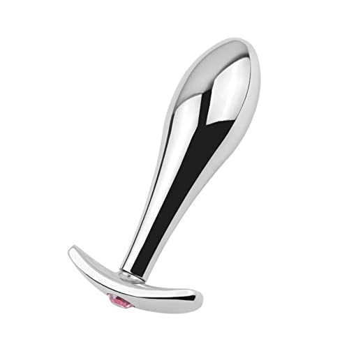 GAOSJX Aço inoxidável durável com acabamento liso, M