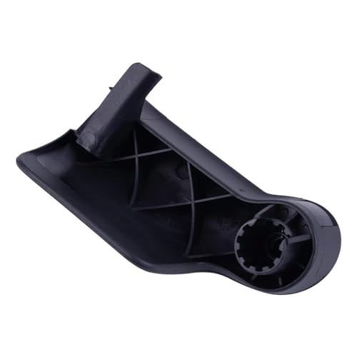 Cache de poignée de verrouillage de capot Audi A4 S4 2008-2012 lhd - 4