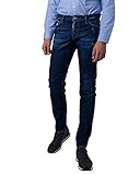 jeans dsquared uomo replica Dsquared DSquared Uomo Jeans Denim s71lb0630 Blu 52
