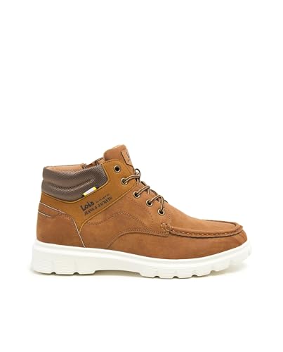 Lois Botín casual hombre Hombre color: Camel talla: 45