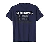 Taxi Driver Gifts