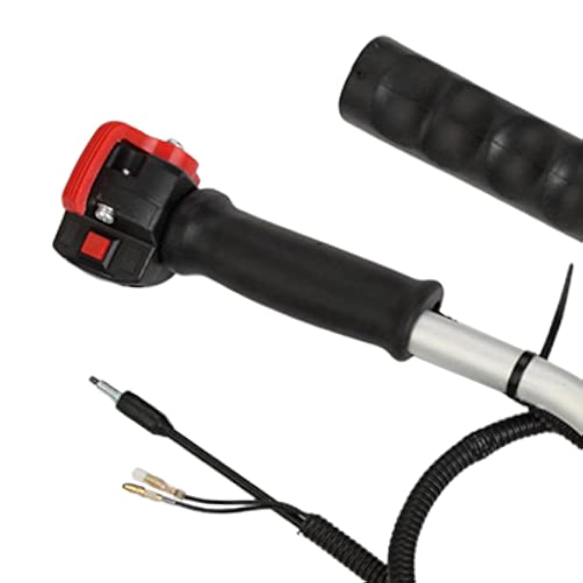 Throttle Trigger Cable for Strimmer Brushcutter