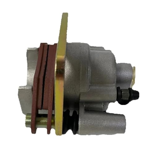 Étrier de frein avant droit 9010-080800 au freinage hydraulique constant pour quad CFMoto