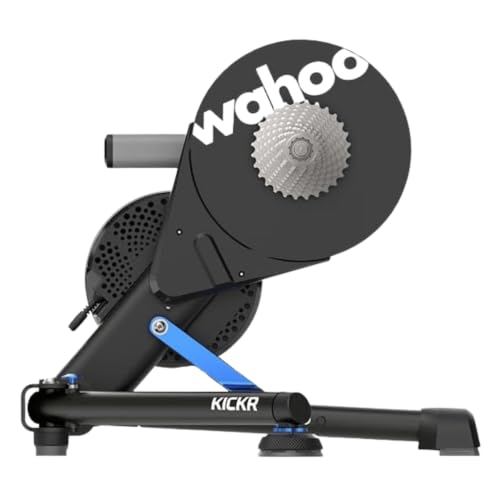 Wahoo KICKR V6 Smart Indoor Trainer