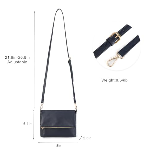 Image of Gladdon Crossbody bags for Women Crossbody Purse Shoulder Bag | Light Weight