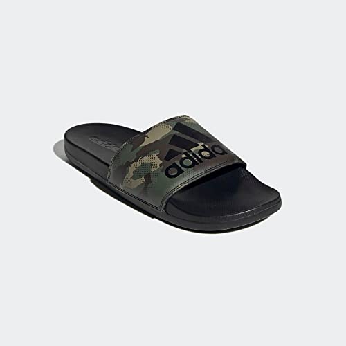 Image of adidas unisex-adult Adilette Comfort