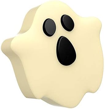 Ghosts Sandwich Cookie Chocolate Candy Mold
