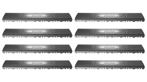 Dalles de sol de garage VViViD Elite aménagement d'un espace de bricolage propre