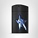 Mugler A*Men - Eau de Toilette - Mens Cologne - Woody & Ambery - With Patchouli & Coffee Extract - Long Lasting Fragrance - 3.3 Fl Oz