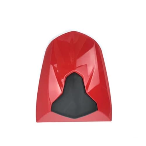Capot de siège moto Daytona 675 carénage solo pour remplacer la selle arrière pillion