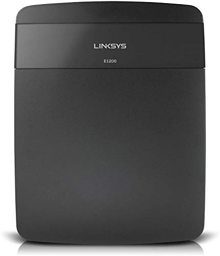 Redes, Personal Computer linksys re4100w Marca Linksys (2)