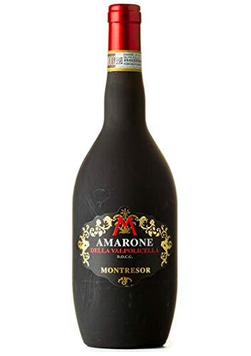 Amarone Della Valpolicella Satinato Magnum 1,5L Montresor Cassa Legno