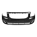 MBI AUTO - Primered, Front Bumper Cover Fascia for 2007-2012 Dodge Caliber 07-12, CH1000871