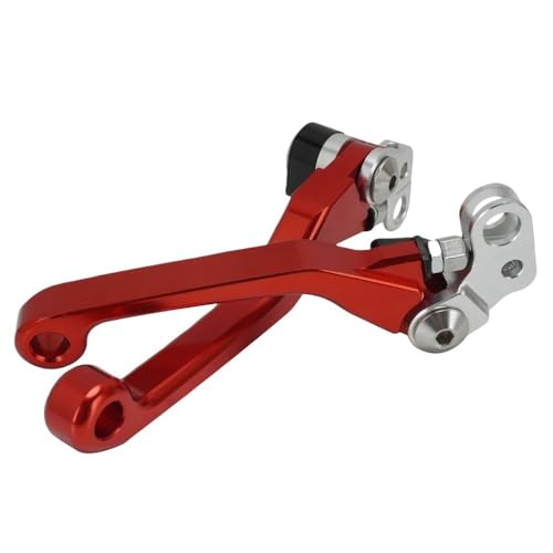 Leviers de frein moto electrique Sur-Ron X260 pivotant reglable