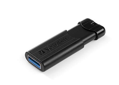 Clé USB 256 Go Verbatim 49320 pour sauvegarder vos photos de vacances