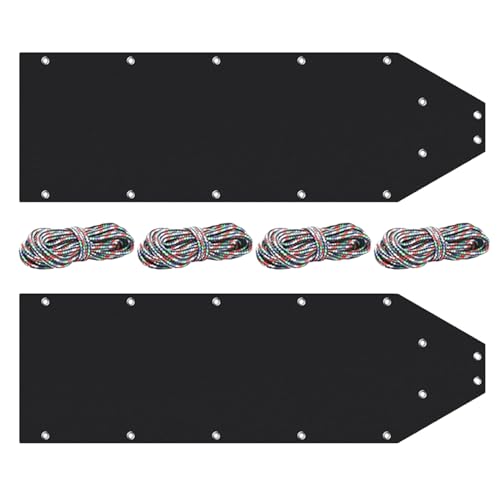 Trineo de arrastre para ciervos – Trineo de nieve para hielo, transportador de juegos para trineos de ciervo, trineos multiusos, trineo de arrastre fácil | para la caza de ciervos y la caza