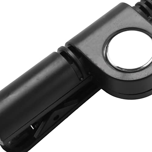 Pekka 2 Pin Noodle Auricolari Cuffie K Spina Auricolari Auricolari Per Uv5R -888S Uv5R Radio Filo Rosso - 4