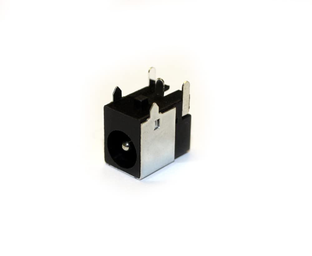 Port de charge ordinateur portable Compaq Presario 2231US alimentation - 2