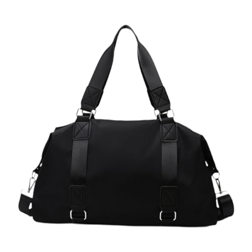 Sac de sport polyvalent pour vos séances de fitness et week-ends