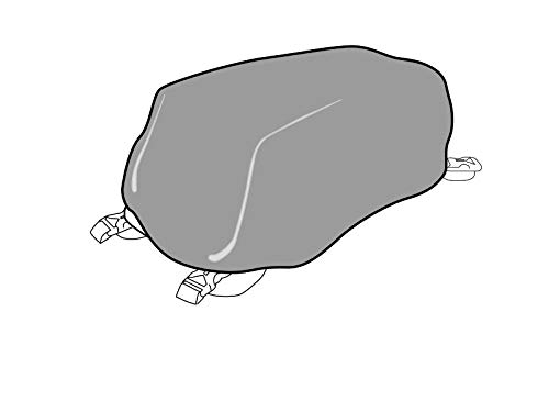 Custodia impermeabile per borsa da serbatoio SHAD