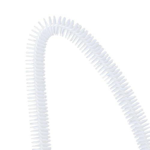Cepillo para limpiar tuberías de 28 pulgadas miniatura 2