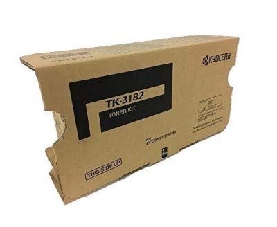 Toner KYOCERA original OEM haute capacité avec rendement longue durée de 21K