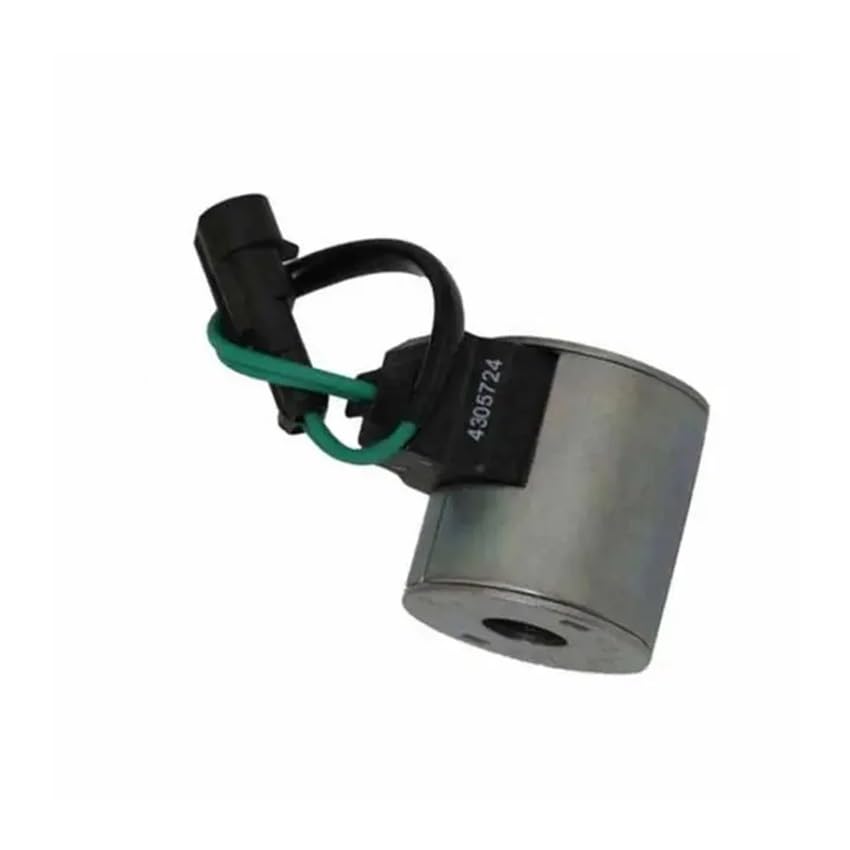 Bobine d'électrovanne 24V 4305724 pour pièces de rechange hydrauliques