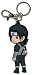 Great Eastern GE-3995 Shonen Jump Naruto Itachi in Fighting Gear PVC Keychain