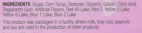 Brach's Tiny Conversation Hearts, 0.75 oz Boxes (Pack of 20)