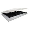Heng's 48621-C2-ES RV Roof Escape Hatch Cut-Out 19 1/4" x 26 1/4"
