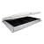 Heng's 48621-C2-ES RV Roof Escape Hatch Cut-Out 19 1/4" x 26 1/4"